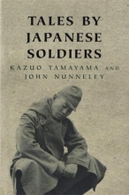 Cover art for Tales By Japanese Soldiers (Cassell Military Paperbacks)