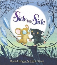 Cover art for Side By Side