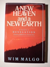 Cover art for A New Heaven and a New Earth