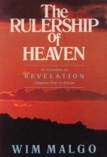 Cover art for The Rulership of Heaven