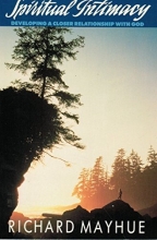 Cover art for Spiritual Intimacy