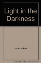Cover art for Light in the Darkness: Studies in the Gospel of John (New Testament Studies Series)