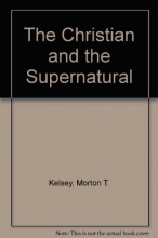 Cover art for The Christian and the Supernatural