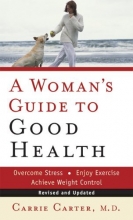 Cover art for Woman's Guide to Good Health, A