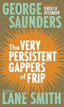 Cover art for The Very Persistent Gappers of Frip