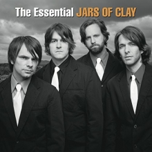 Cover art for The Essential Jars of Clay