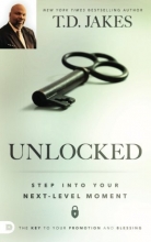 Cover art for Unlocked: Step into Your Next-Level Moment