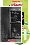 Cover art for Read 180 Stage C Before We Were Free Enterprise Edition Audiobook CD Set