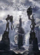 Cover art for Nightwish: End of an Era