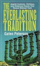 Cover art for Everlasting Tradition, The