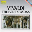 Cover art for Four Seasons