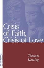 Cover art for Crisis of Faith, Crisis of Love (Vol 1)