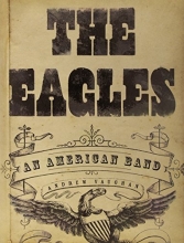Cover art for The Eagles: An American Band