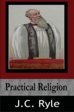Cover art for Practical Religion