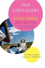 Cover art for True Confessions