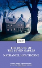Cover art for The House of the Seven Gables (Enriched Classics)