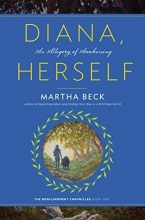 Cover art for Diana, Herself: An Allegory of Awakening (Bewilderment Chronicles)