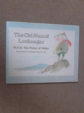 Cover art for The Old Man of Lochnagar