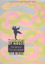 Cover art for Movements of Magic: The Spirit of Tai-chi-Chuan