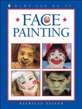 Cover art for Face Painting (Kids Can Do It)