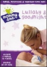 Cover art for Lullaby & Goodnight: Children 6 Months to 5 Years 