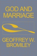 Cover art for God and Marriage