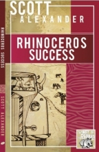 Cover art for Rhinoceros Success