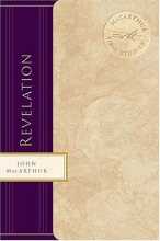 Cover art for Revelation: The Christian's Ultimate Victory (MacArthur Bible Studies)