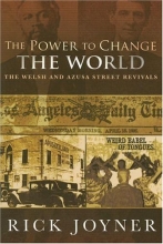 Cover art for The Power to Change the World