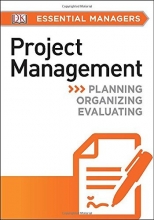 Cover art for DK Essential Managers: Project Management