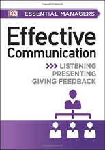 Cover art for DK Essential Managers: Effective Communication