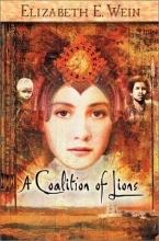 Cover art for A Coalition of Lions