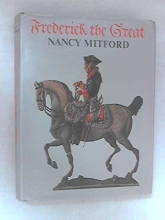 Cover art for Frederick the Great
