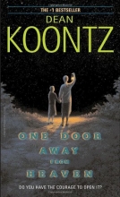 Cover art for One Door Away from Heaven
