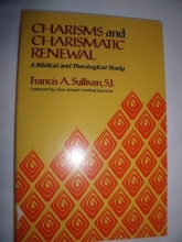 Cover art for Charisms and Charismatic Renewal