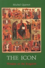 Cover art for The Icon: Window on the Kingdom