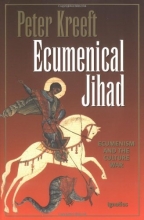 Cover art for Ecumenical Jihad: Ecumenism and the Culture War