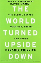 Cover art for The World Turned Upside Down: The Global Battle over God, Truth, and Power