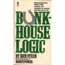 Cover art for Bunkhouse Logic