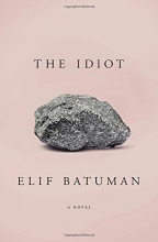 Cover art for The Idiot