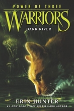 Cover art for Warriors: Power of Three #2: Dark River