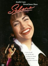 Cover art for Selena