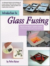 Cover art for Introduction to Glass Fusing