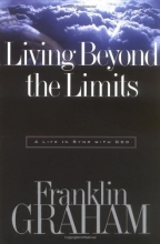 Cover art for Living Beyond the Limits: A Life in Sync with God