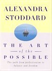 Cover art for The Art of the Possible: The Path from Perfectionism to Balance and Freedom