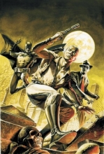 Cover art for First Wave