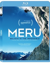 Cover art for Meru [Blu-ray]