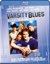 Cover art for Varsity Blues  [Blu-ray]