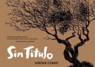Cover art for Sin Titulo