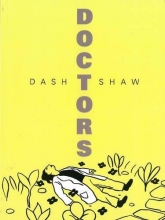 Cover art for Doctors